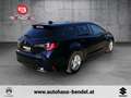 Suzuki Swace 1,8 HEV E-CVT Flash Blau - thumbnail 3
