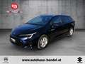 Suzuki Swace 1,8 HEV E-CVT Flash Blau - thumbnail 1