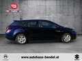 Suzuki Swace 1,8 HEV E-CVT Flash Blau - thumbnail 5