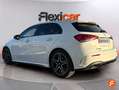 Mercedes-Benz A 200 d Blanco - thumbnail 9