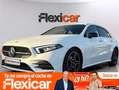 Mercedes-Benz A 200 d Blanco - thumbnail 1