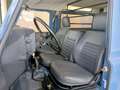 Land Rover Defender 90 Hard Top 2.5 TD 90 2.5 turbo 85 cv 6 posti vet Bleu - thumbnail 8
