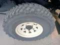 Land Rover Defender 90 Hard Top 2.5 TD 90 2.5 turbo 85 cv 6 posti vet Bleu - thumbnail 12
