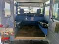 Land Rover Defender 90 Hard Top 2.5 TD 90 2.5 turbo 85 cv 6 posti vet Bleu - thumbnail 10
