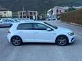 Volkswagen Golf 1.6 TDI 115 CV 5p. R-LINE BlueMotion Technology Bianco - thumbnail 3