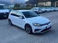 Volkswagen Golf 1.6 TDI 115 CV 5p. R-LINE BlueMotion Technology Bianco - thumbnail 2