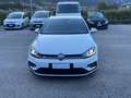 Volkswagen Golf 1.6 TDI 115 CV 5p. R-LINE BlueMotion Technology Bianco - thumbnail 1