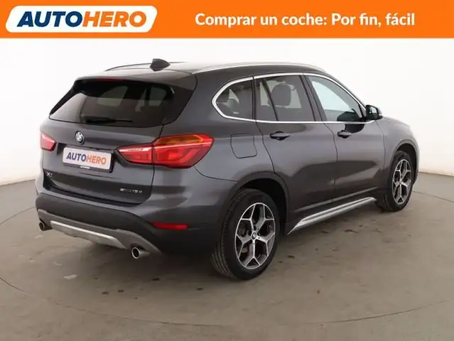 BMW X1 view 6