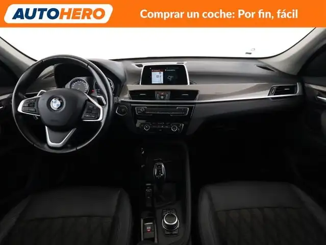 BMW X1 view 13