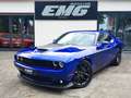 Dodge Challenger R/T Blacktop 345 V8 HEMI*LEDER*KAMERA* Modrá - thumbnail 3