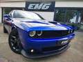 Dodge Challenger R/T Blacktop 345 V8 HEMI*LEDER*KAMERA* Modrá - thumbnail 19