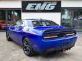 Dodge Challenger R/T Blacktop 345 V8 HEMI*LEDER*KAMERA* Albastru - thumbnail 4