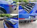 Dodge Challenger R/T Blacktop 345 V8 HEMI*LEDER*KAMERA* Modrá - thumbnail 23
