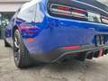 Dodge Challenger R/T Blacktop 345 V8 HEMI*LEDER*KAMERA* Modrá - thumbnail 21
