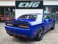 Dodge Challenger R/T Blacktop 345 V8 HEMI*LEDER*KAMERA* Albastru - thumbnail 6