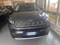 Jeep Compass Compass II 2021 1.6 mjt Limited 2wd 130cv Grigio - thumbnail 1