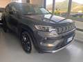 Jeep Compass Compass II 2021 1.6 mjt Limited 2wd 130cv Grigio - thumbnail 2