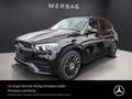 Mercedes-Benz GLE 400 d 4M AMG-LINE PANO STH. SITZKL. DISTRONIC AHK Negru - thumbnail 1