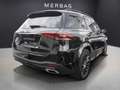 Mercedes-Benz GLE 400 d 4M AMG-LINE PANO STH. SITZKL. DISTRONIC AHK Negru - thumbnail 2