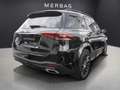 Mercedes-Benz GLE 400 d 4M AMG-LINE PANO STH. SITZKL. DISTRONIC AHK Noir - thumbnail 2