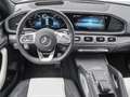Mercedes-Benz GLE 400 d 4M AMG-LINE PANO STH. SITZKL. DISTRONIC AHK Negru - thumbnail 11