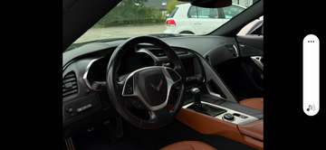 STINGRAY TARGA FINITION LT3