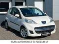 Peugeot 107 Filou 1.0/KLIMAANLAGE Blanco - thumbnail 1