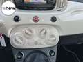 Fiat 500 1.2i Lounge Blanc - thumbnail 10