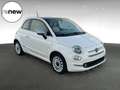 Fiat 500 1.2i Lounge Blanc - thumbnail 2