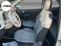 Fiat 500 1.2i Lounge Blanc - thumbnail 7