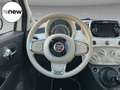 Fiat 500 1.2i Lounge Blanc - thumbnail 8