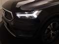 Volvo XC40 T4 PLUG-IN HYBRID INSCRIPTION LEDER SCHUIFDAK ACC Schwarz - thumbnail 40