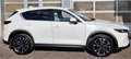 Mazda CX-5 G194 AWD Revolution Top/SD Leder weiss Aut. Weiß - thumbnail 6