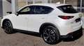 Mazda CX-5 G194 AWD Revolution Top/SD Leder weiss Aut. Weiß - thumbnail 3