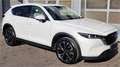 Mazda CX-5 G194 AWD Revolution Top/SD Leder weiss Aut. Weiß - thumbnail 7