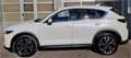 Mazda CX-5 G194 AWD Revolution Top/SD Leder weiss Aut. Weiß - thumbnail 2