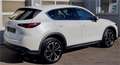 Mazda CX-5 G194 AWD Revolution Top/SD Leder weiss Aut. Weiß - thumbnail 4