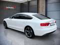 Audi A5 A5 Wit - thumbnail 3