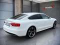 Audi A5 A5 Wit - thumbnail 4
