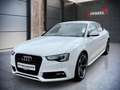 Audi A5 A5 Wit - thumbnail 2