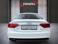 Audi A5 A5 Blanc - thumbnail 11
