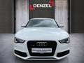Audi A5 A5 Blanc - thumbnail 13