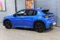 Peugeot 208 GT PureTech 100 S&S Blau - thumbnail 3