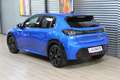 Peugeot 208 GT PureTech 100 S&S Blau - thumbnail 4
