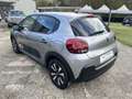 Citroen C3 110 S&S EAT6 Shine NO VINCOLI FINANZIAMENTO Grigio - thumbnail 5