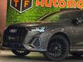 Audi Q3 35 TFSI 3x S-LINE |PANO|MATRIX|360CAMERA|B&O|ACC|P Grijs - thumbnail 4