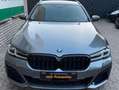 BMW 520 520d Touring mhev 48V Msport auto Grigio - thumbnail 3