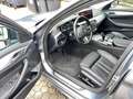 BMW 520 520d Touring mhev 48V Msport auto Grigio - thumbnail 6