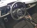 Audi A3 35 TFSI S line*MATRIX*ACC*NAVI*PDC*REAR VIEW*SHZ* Schwarz - thumbnail 11