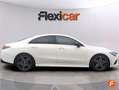 Mercedes-Benz CLA 200 Blanc - thumbnail 9
